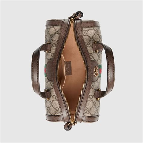 bauletto gucci supreme|GUCCI® US Official Site .